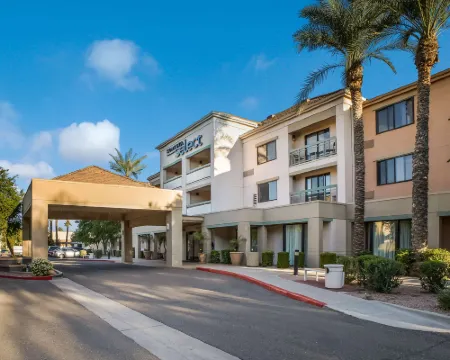 Sonesta Select Phoenix Chandler Hotels in Chandler