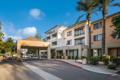 Sonesta Select Phoenix Chandler Hotels in Chandler
