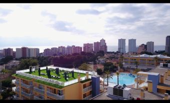 Apartamentos Turisticos Terralta