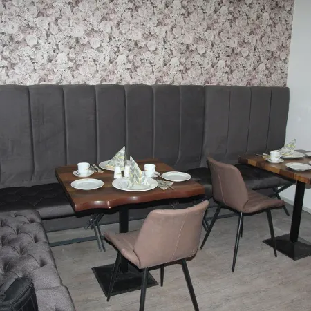 Kispet Deluxe Hotels&Suites