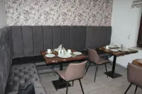 Kispet Deluxe Hotels&Suites - breakfast