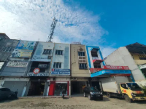 Wisma Pahlawan Hotels in South Bogor