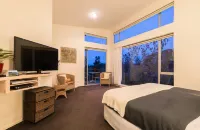Stone Store Lodge Các khách sạn ở Kerikeri