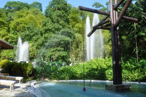 Rancho Platón Hotels in Paraiso