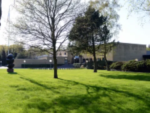 Kysthotellet Hoteles en Grenaa