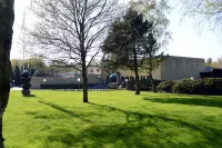 Kysthotellet Hotels in Grena