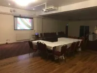 The Elms Hotel Hotels in Bassetlaw