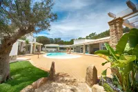 Eliantos Boutique Hotel & Spa - Beach