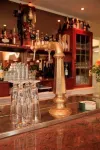 Hotel Faber - bar