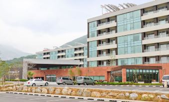 5. 문경새재리조트 ..
