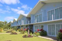 Blue West Villas