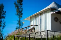 Black Lava Camp Kintamani Hotel in zona Go Bali Trekking