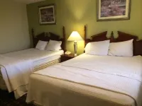 Hospitality Inn - Buffalo Airport - Motels