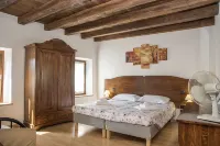 Residence Villa Vinco Hotels in Cazzano di Tramigna