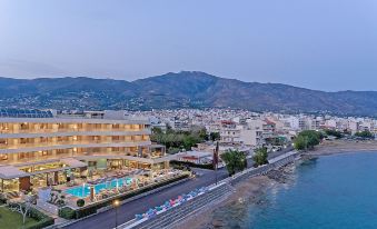 Anastasia Hotel & Suites Mediterranean Comfort