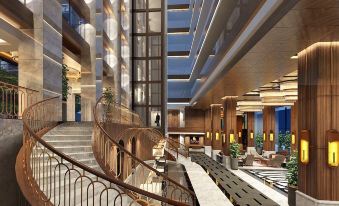 Movenpick Hotel Istanbul Asia Airport