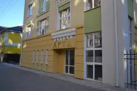 Arta Mini-Hotel Hotels near Ivselbank Building