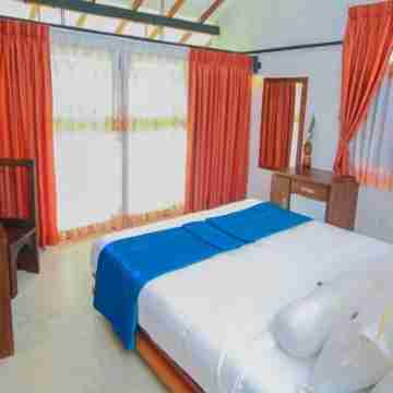 Mankada Resort Rooms