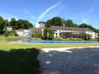 Sportschule Hennef 아이토르프 호텔