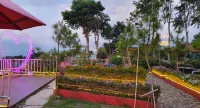 Glamping Taman Love