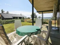 8 Person Holiday Home in Skals by Traum Hotels in Skals