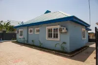 Nextdoor Apartment Hotels near Kaduna River