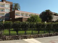 Hotel Riu Palace Oasis Hotels near El Faro de Maspalomas