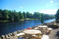 Port Na Craig Inn Hotels in Dunkeld