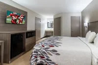 Red Roof Inn & Suites Jackson, TN Hotels in Jackson