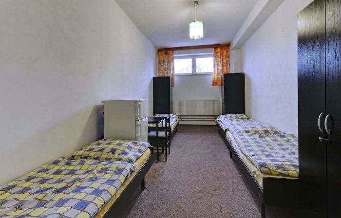 Sporthotel BK Pod Lipou