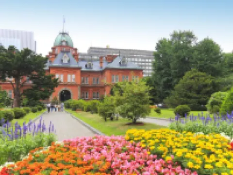 Daiwa Roynet Hotel Sapporo-Susukino Hotels in Sapporo