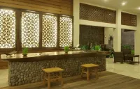 The Pade Dive Resort