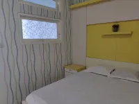Hotel Bougenviel Lamongan Hotell i Rejosari