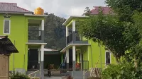 Antoneri Lodge Ende فنادق في Kelimutu