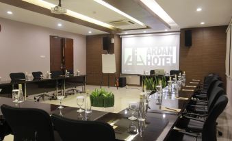 Ardan Hotel