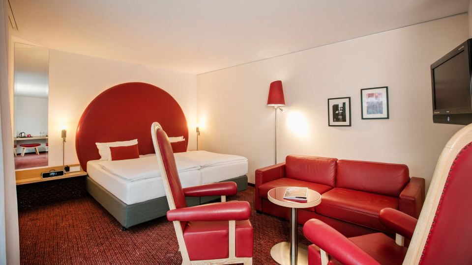 ARCOTEL Rubin Hamburg