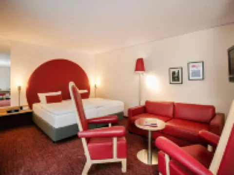 ARCOTEL Rubin Hamburg Hotels in Hamburg