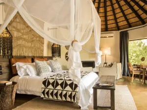 Abelana River Lodge
