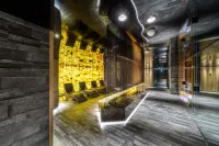 塔林城市酒店 - SPA
