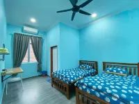 U Guest House Hotels in Kusial