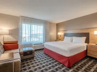 TownePlace Suites Indianapolis Airport Hotels near Indianapolis International Airport