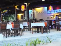 C&N Kho Khao Beach Resort - Wi-Fi