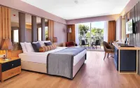 Imperial Turkiz Resort Hotel - All Inclusive - Romantisk