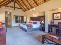 Kloofzicht Lodge & Spa