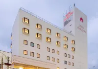Hotel Pearl City Kesennuma Hotels near 高田松原運動公園 こども広場