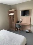 Logis Jum'Hotel Hotels in Saint-Geosmes