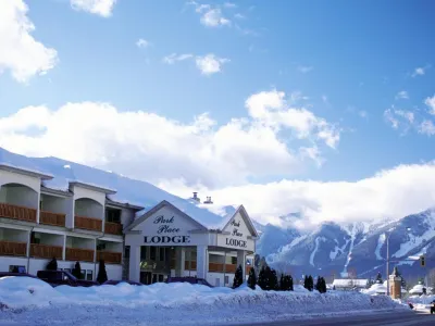 Park Place Lodge