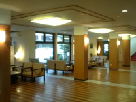 十和田湖畔温泉 とわだこ遊月 小坂町のホテル