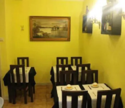 Faria Guimares Porto Centro