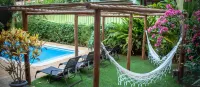 Porto Dos Casais Guest House Itacaré